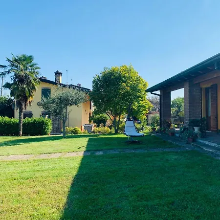 Bed&Breakfast Bellavista-3