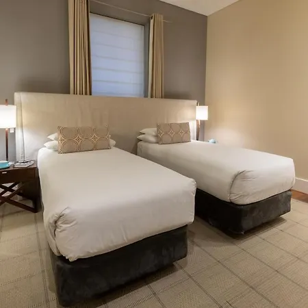Hotel Lindrum Melbourne - Mgallery-3