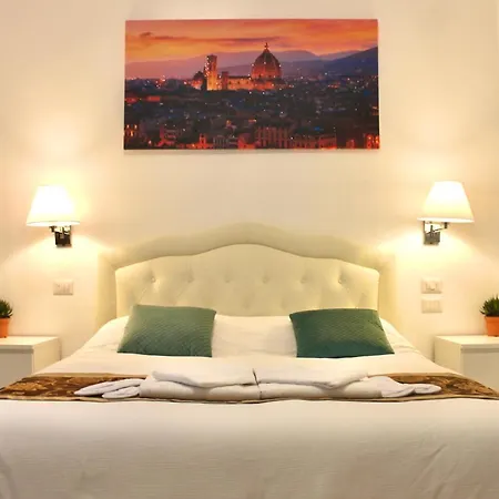Hotel 900 Toscana-3