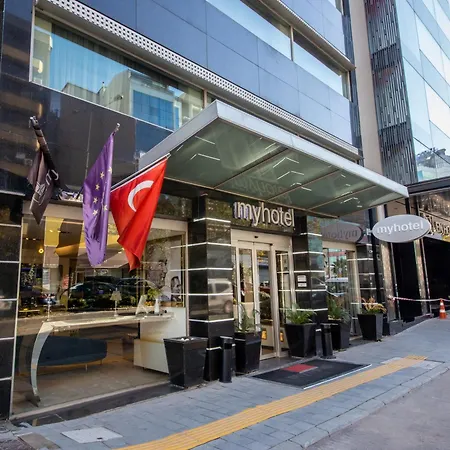 My Hotel-3