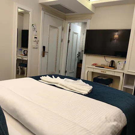 Galata Hotel & Suites-2
