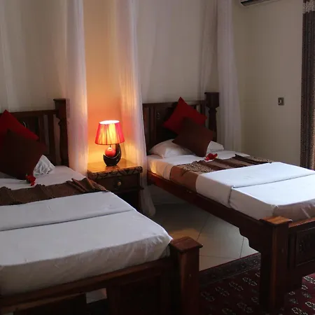 Al-Minar Hotel-3