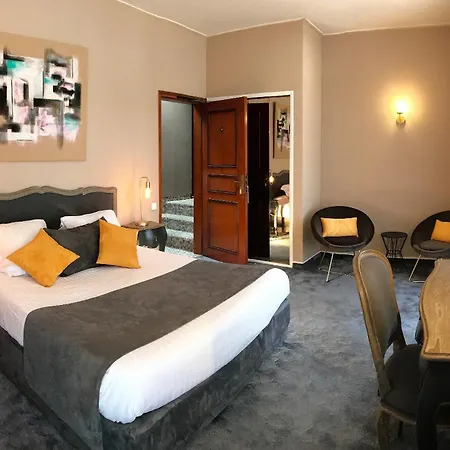 Hotel Des Augustins-3
