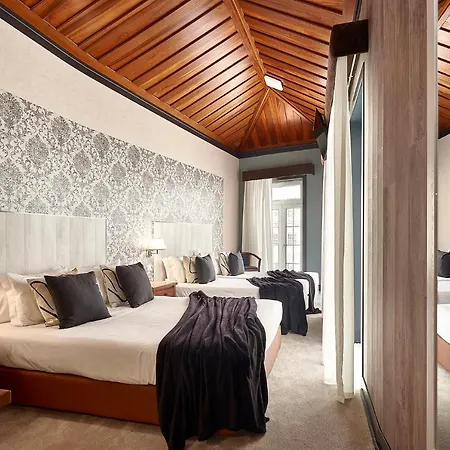 Galeria Suite Hotel-3
