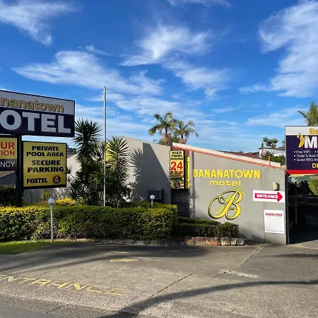 Bananatown Motel-3