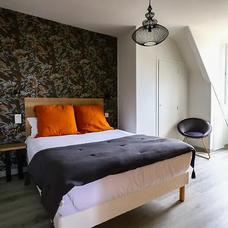 Hostellerie Bellevue-3