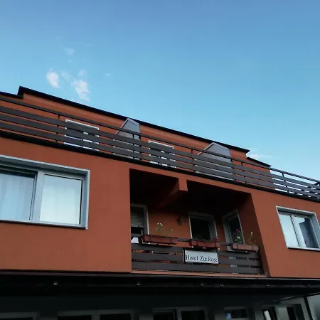 Hotel Zur Rose-3