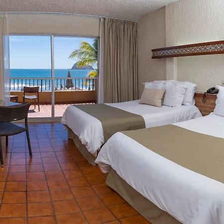 Hotel Playa Mazatlan-2