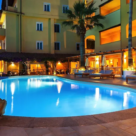 Hotel Villa Margherita-3