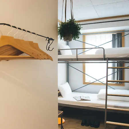 Hotel Noum Osaka-3