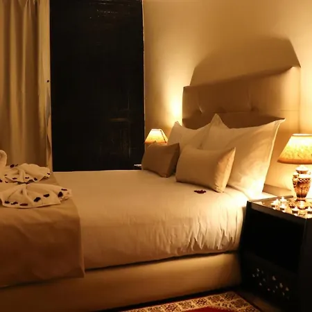 Hotel Riad Salam Agadir-2