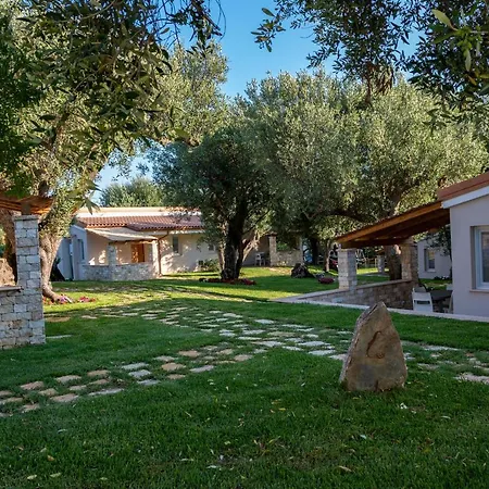 Il Mirto Residence-3