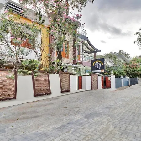 Treebo Backpackers Inn-2