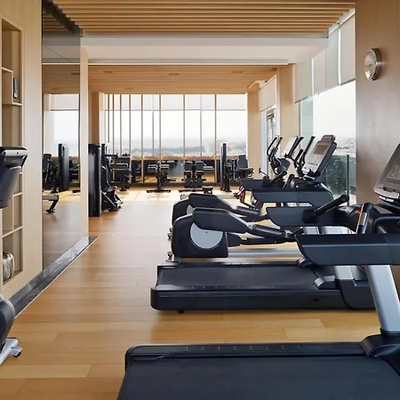 Crowne Plaza - Jeddah Al Salam By Ihg-3