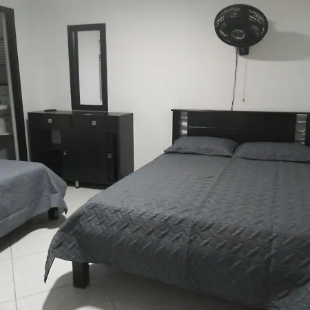 Hotel Murano Medellín-2