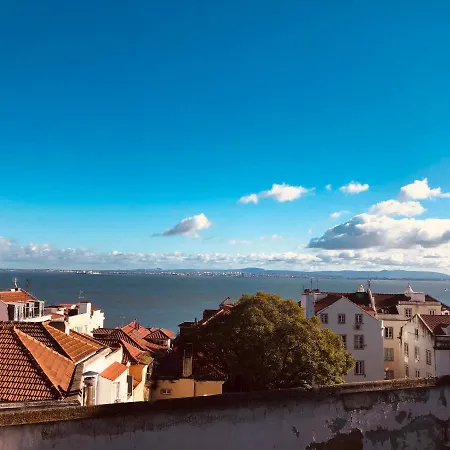 Santa Clara Lisbon Rooms-2