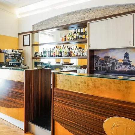 Hotel Panizza-2