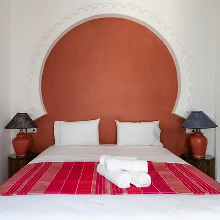 Riad Sultana-3