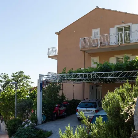 Villa Dubravka-2