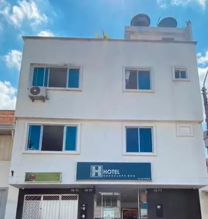 Hotel Guadalupe Bga-2