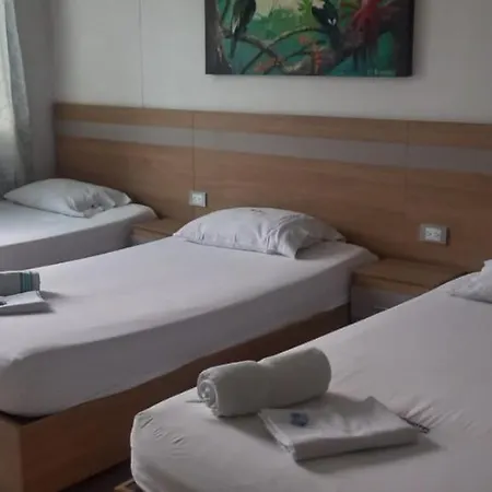 Hotel Guadalupe Bga-3