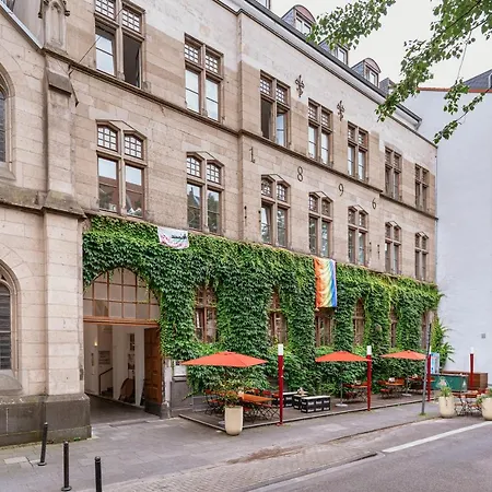 Tagungs Und Gaestehaus St Georg-2