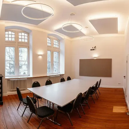 Tagungs Und Gaestehaus St Georg-3