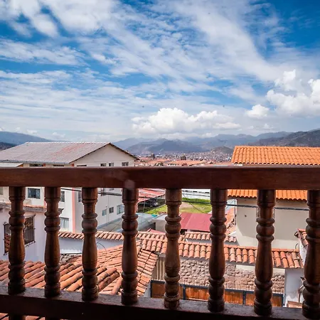 El Balcón-2
