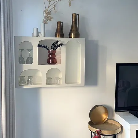 Appartement 22 minuten van Amsterdam en Utrecht-3