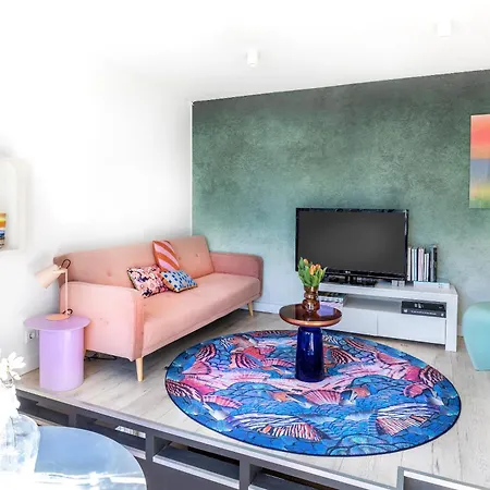 Appartement 22 minuten van Amsterdam en Utrecht-2