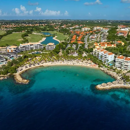 Blue Bay Curacao Golf & Beach Resort-2