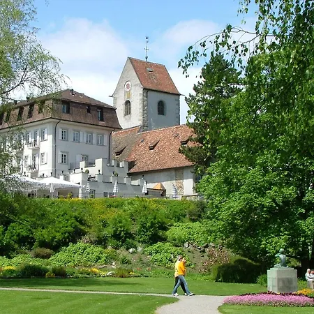 Hotel Schloss Romanshorn-3