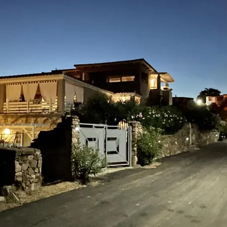 La Pecora Nera B&B-3
