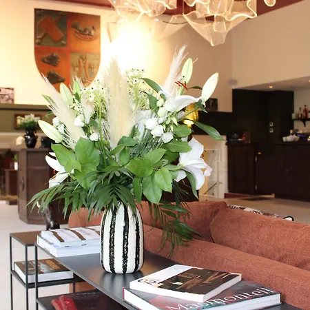 Hotel La Truffe Noire-2