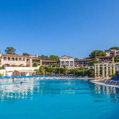 Residence Pierre & Vacances Les Parcs De Grimaud-3