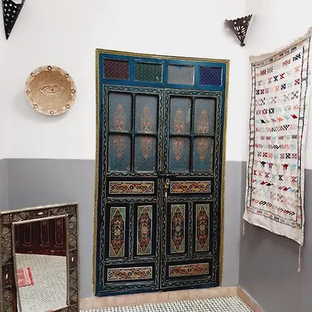 Riad Redous-3