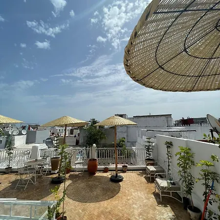 Riad Sultana-2