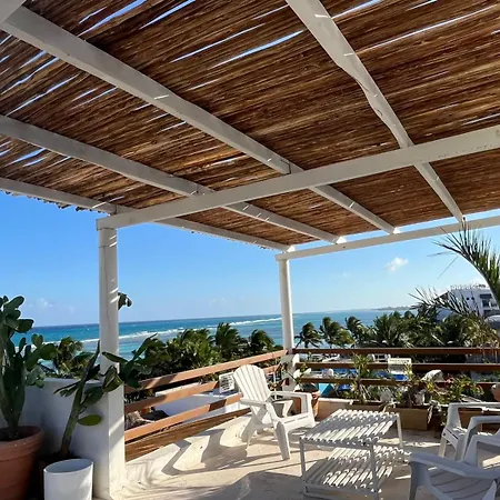 Hotel Boutique Pachamama (Adults Only)-3