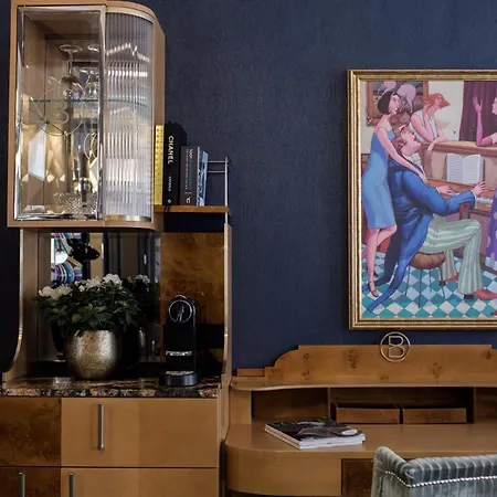 Balthazar Design Hotel-2
