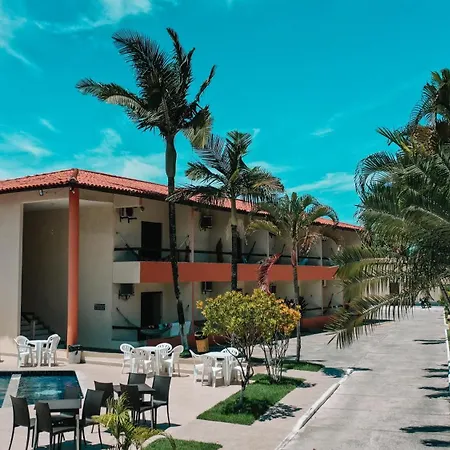 Hotel Fênix-3