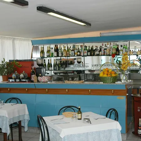 Hotel Baia Verde-3