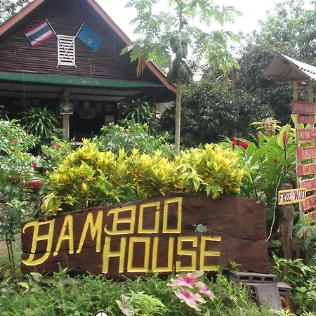 Bamboo House-3
