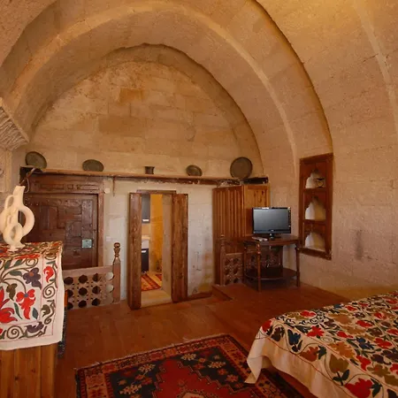 Arif Cave Hotel-3
