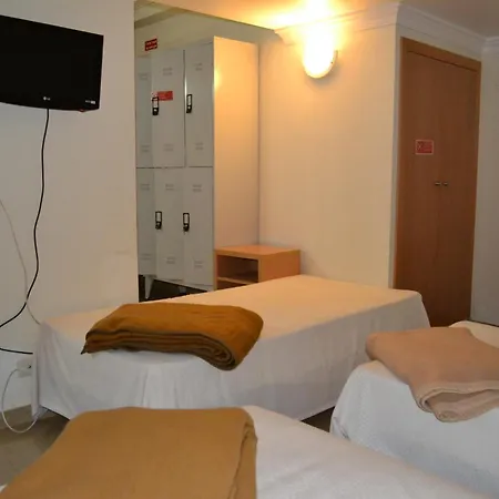 Arenilha Guest House-3