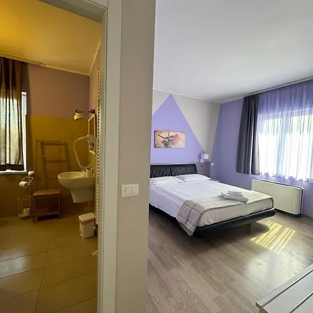 Albergo Trattoria Italia-2