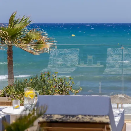 Galazio Beach Resort-3
