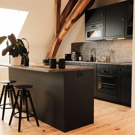 De Pastorie Alsemberg B&B-2
