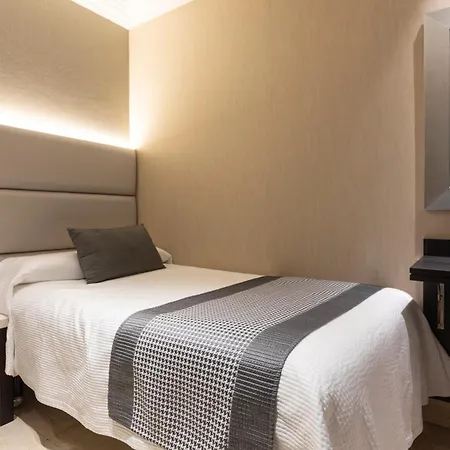 Habitus Hotel Europa-3