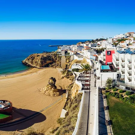 Rocamar Exclusive Hotel & Spa - Adults Only-2