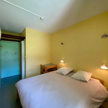 La Baleine Blanche - Chambres-3
